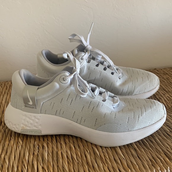 Shoes - Nike Renew Tennis Shoes